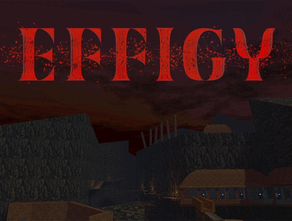 Effigy (Redact Games)