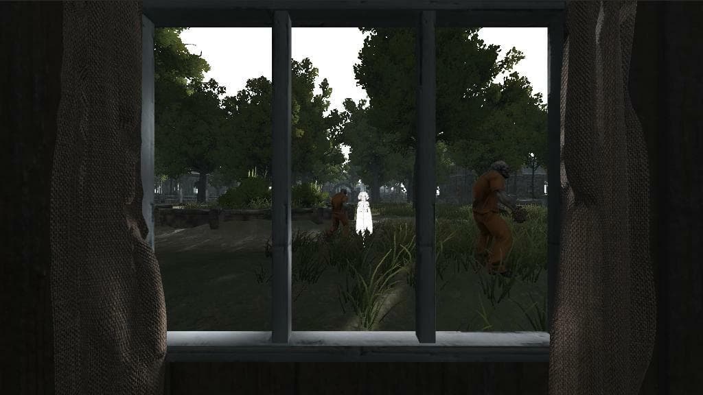 60 Counts Curtain screenshot 3