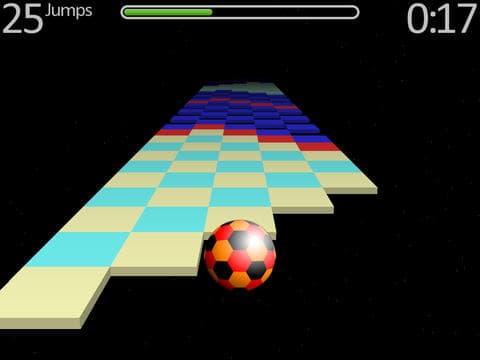 Roll On screenshot 4