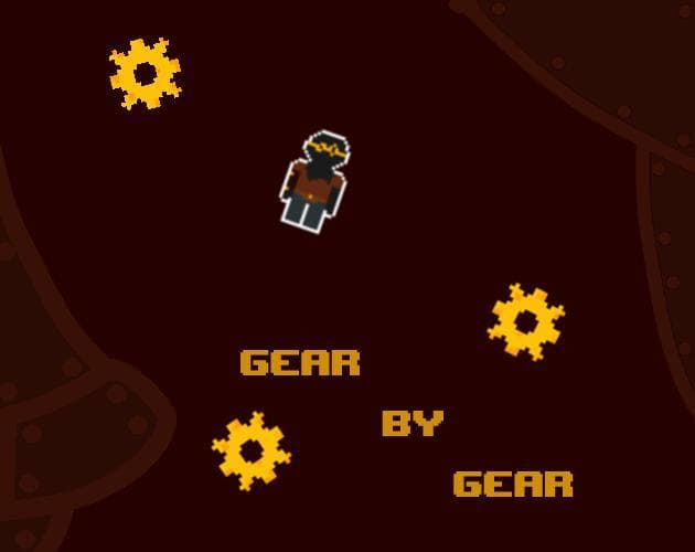Gear By Gear screenshot 2
