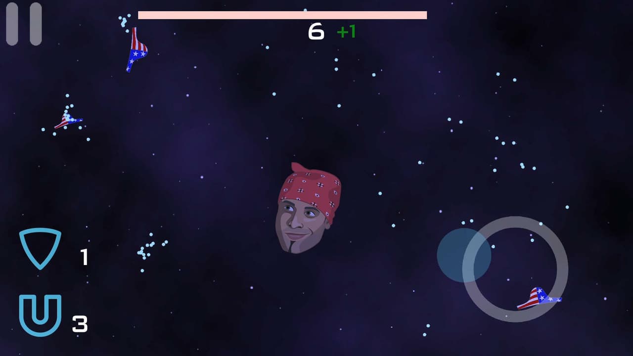 Space Flex screenshot 3
