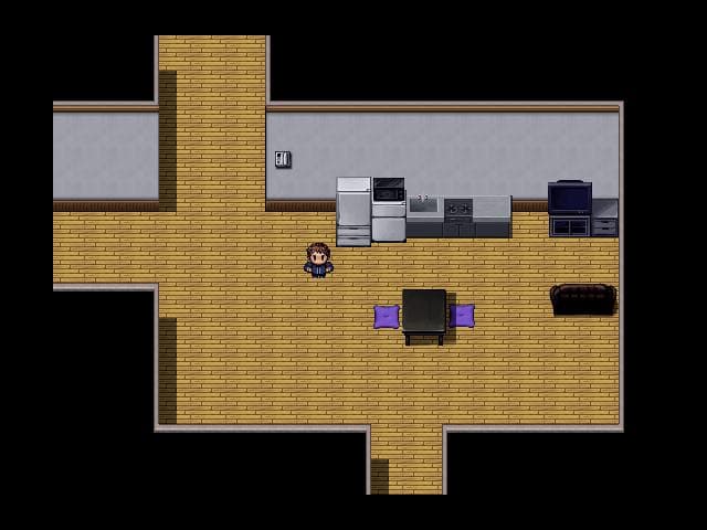 Lygophobia screenshot 3