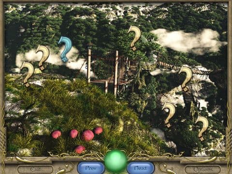 FlipPix Art - Lost screenshot 3