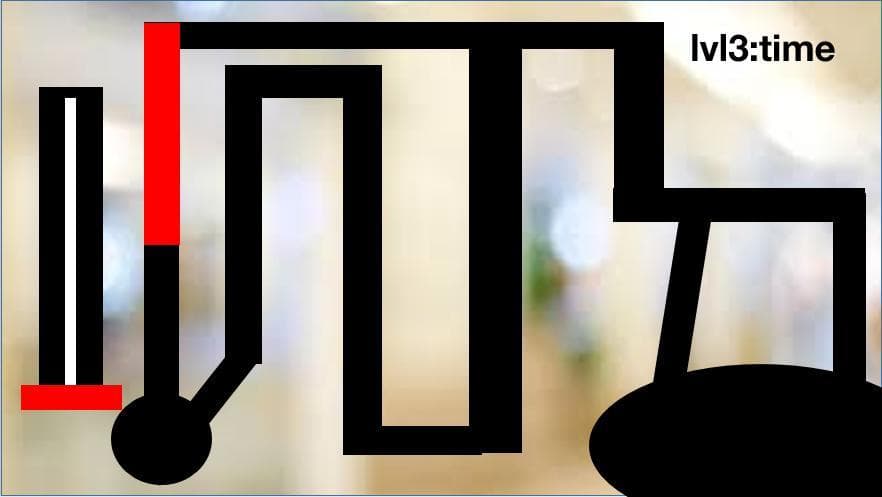 maze. (PPT Maze Game)