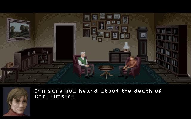 Metaphobia screenshot 3