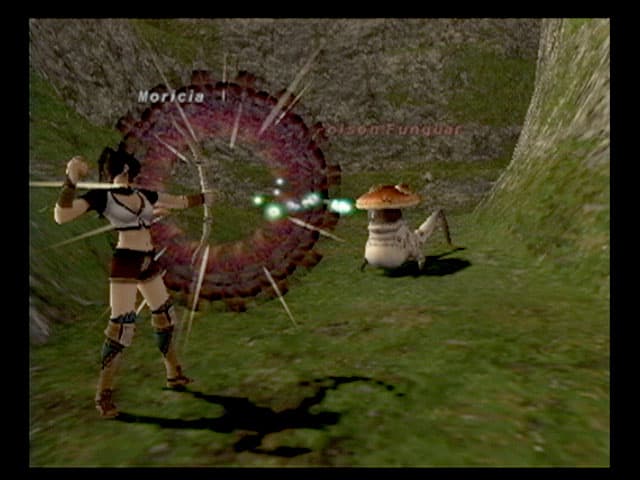 Final Fantasy XI screenshot 6