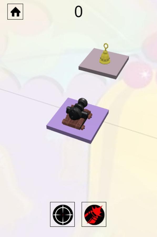 Bell Blaster screenshot 3
