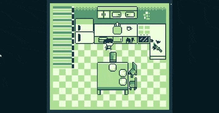 The Amnesiacc screenshot 2