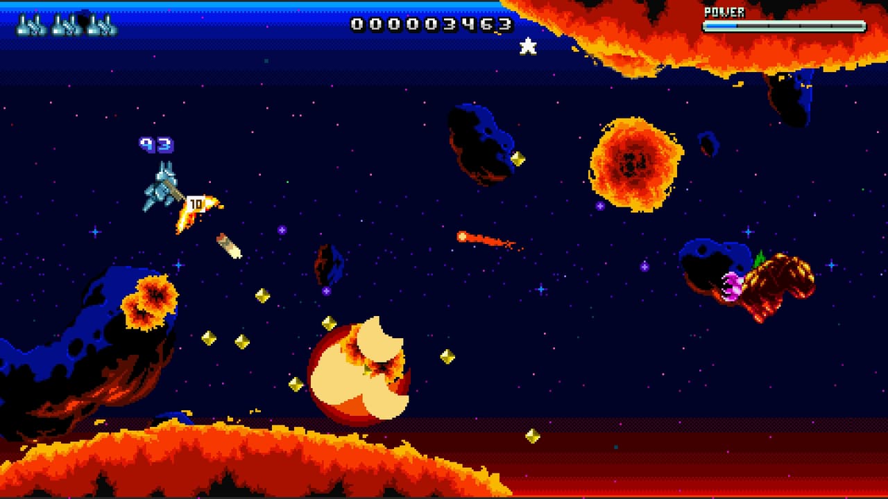 VARUNA screenshot 5