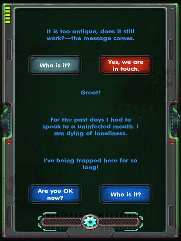 Zombies World Life... screenshot 3