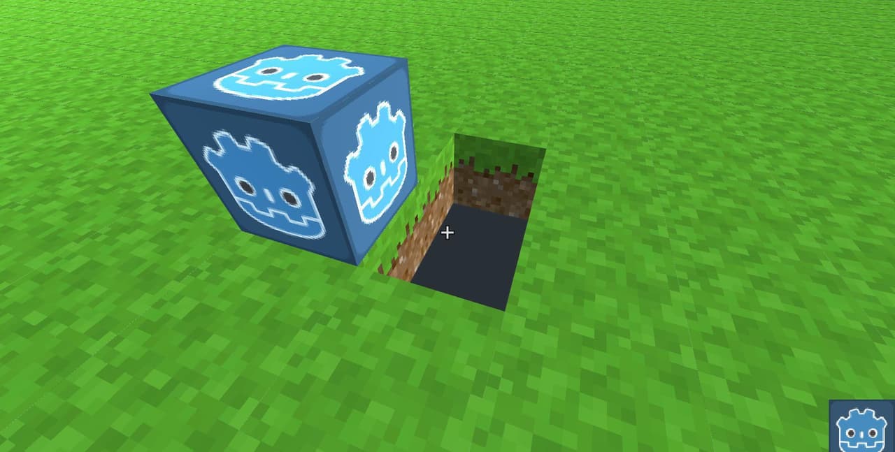 voxel game (artin_7874) screenshot 2