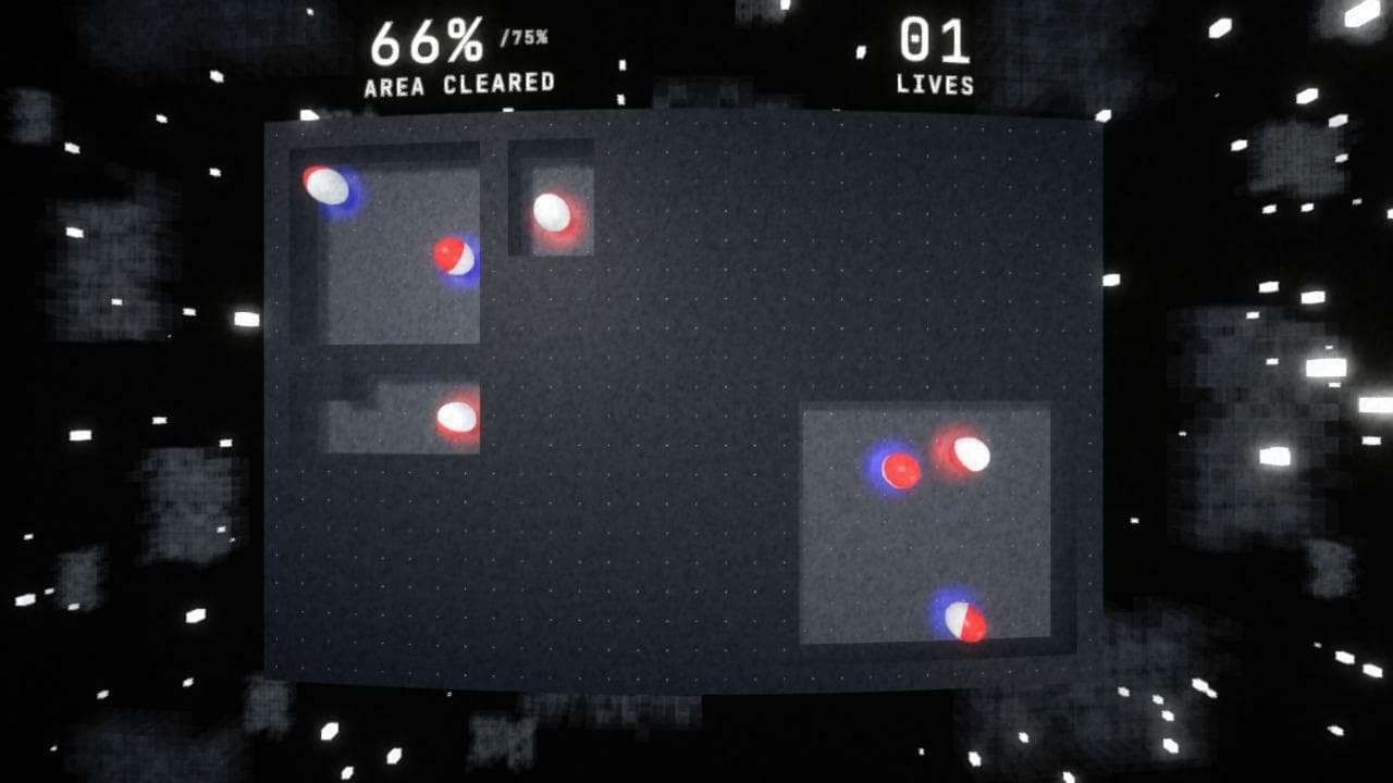 J-Ball 2021 screenshot 3