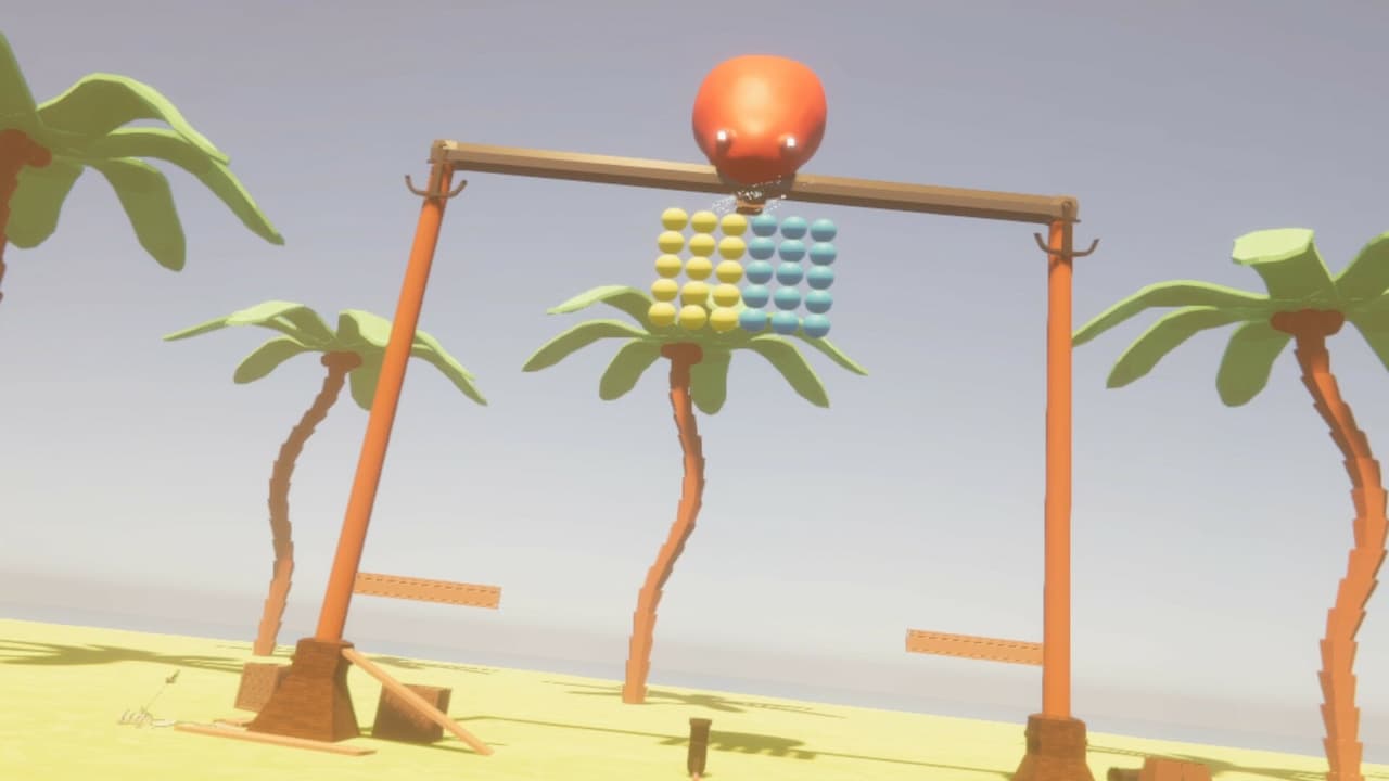 Pirate Popper VR screenshot 5