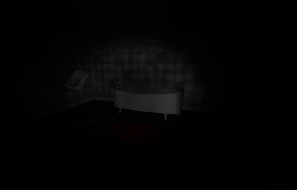 Damaged screenshot 2