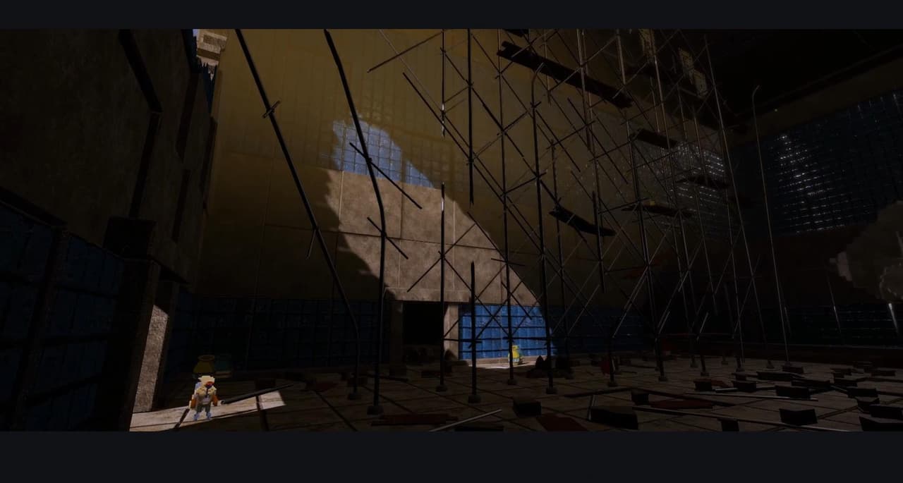Wind Digger screenshot 6