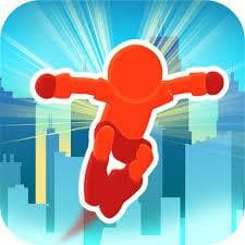 SKY RUNNER 3D (itch)