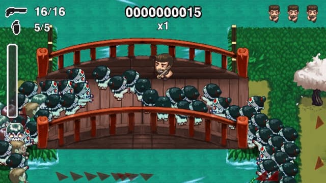 Age of Zombies screenshot 3