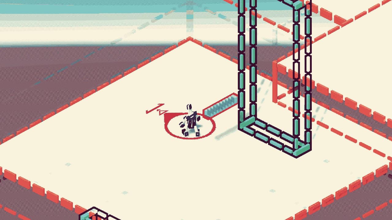 Rise Of Cassandra screenshot 3