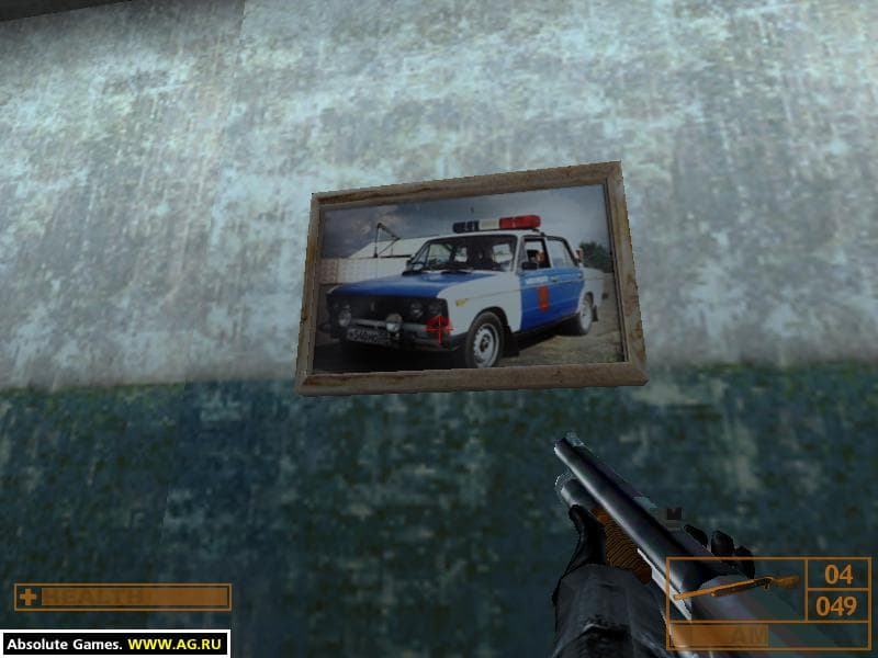 Sniper: Path of Vengeance screenshot 6