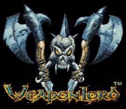 Weaponlord screenshot 6