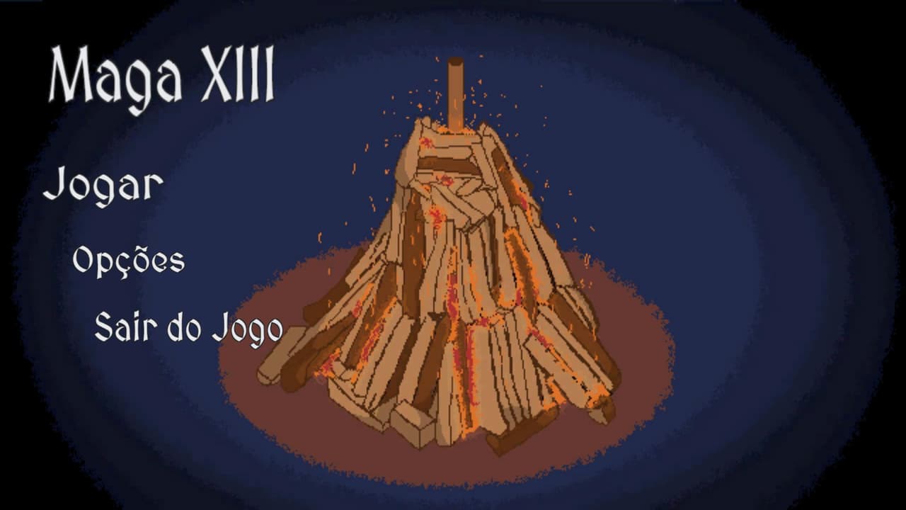 Maga XIII screenshot 2
