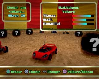 RC Revenge screenshot 4