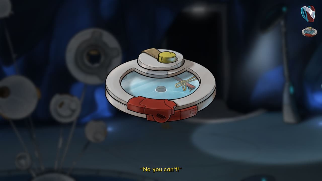 Aurora: The Lost Medallion Episode I screenshot 5