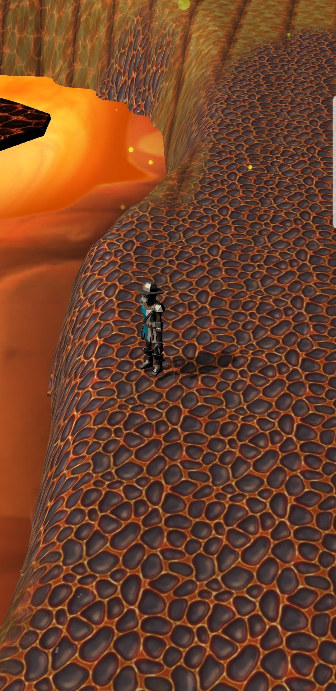 Legend Of War (itch) screenshot 4