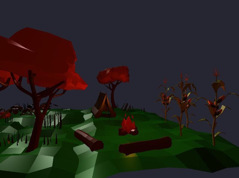 Level Renderer (CoalmanCooler) screenshot 3