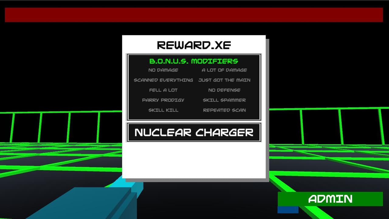Enemy Database screenshot 3