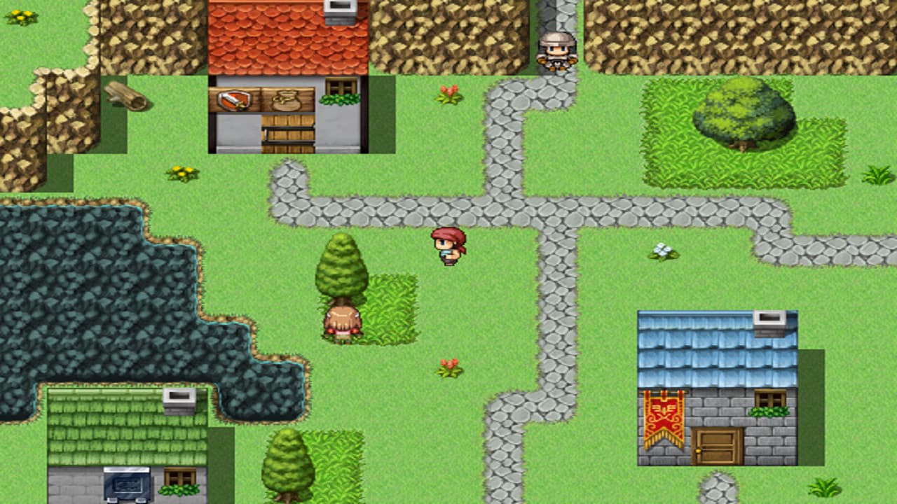Realm of Perpetual Guilds screenshot 6