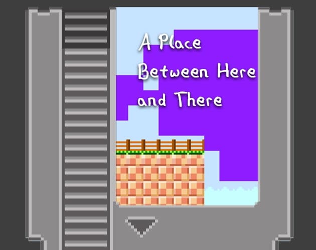 A Place Between Here and There