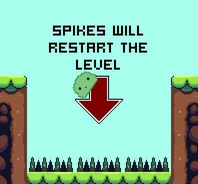 Slimy (klepticat) screenshot 3