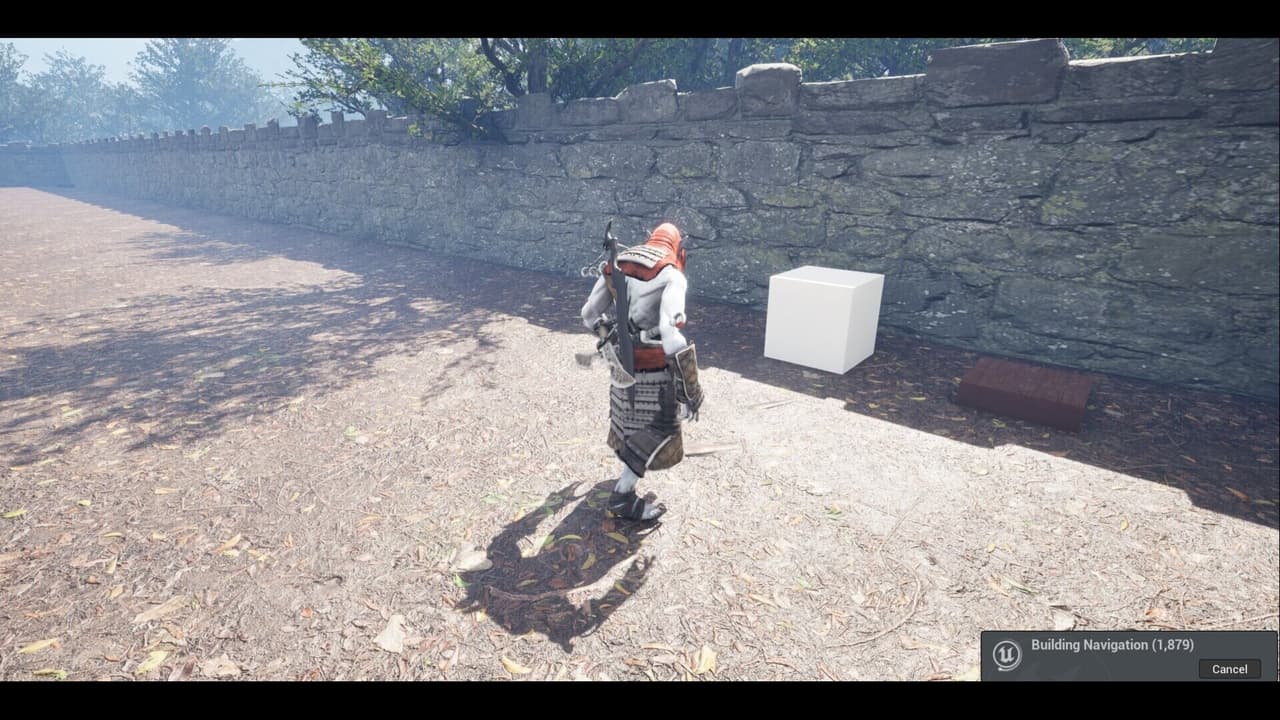 the another world screenshot 3
