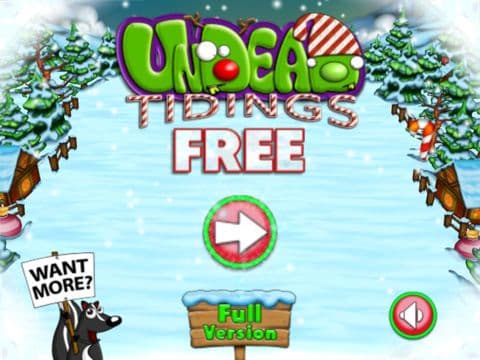UndeadTidingsFree screenshot 5