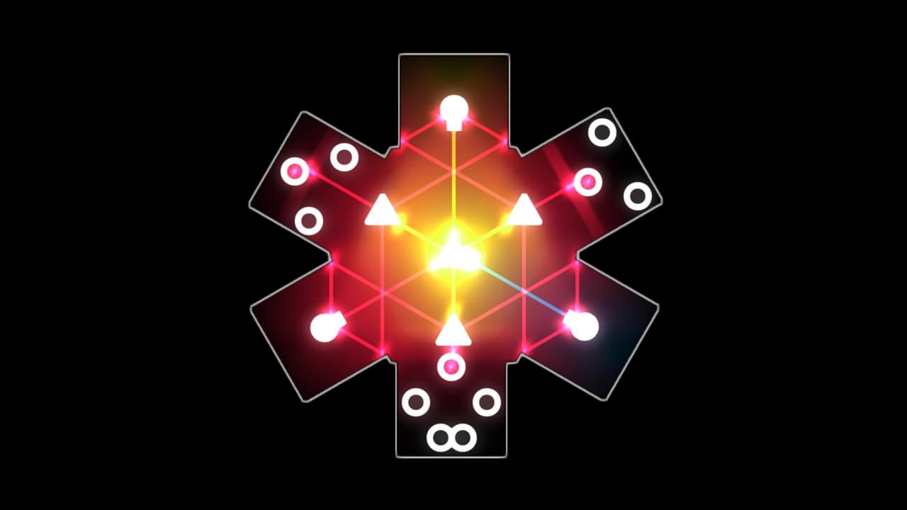 BLASK (itch) screenshot 3