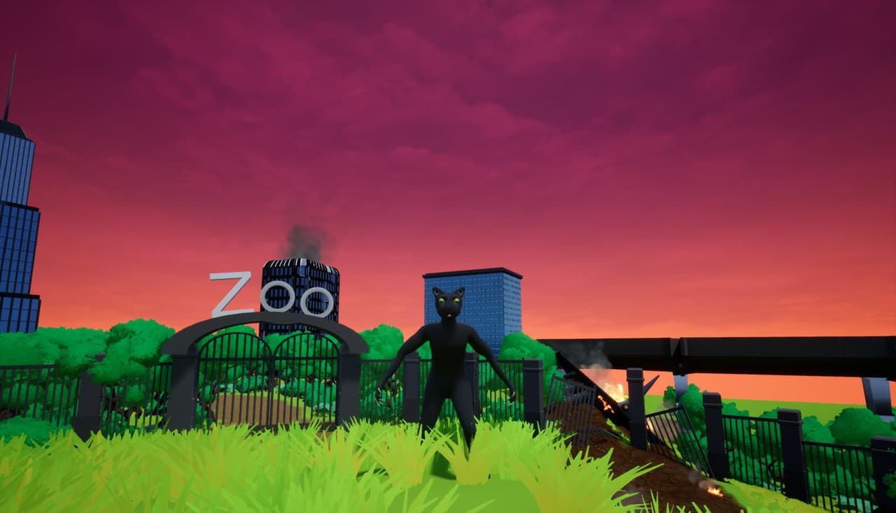 Wild! screenshot 4
