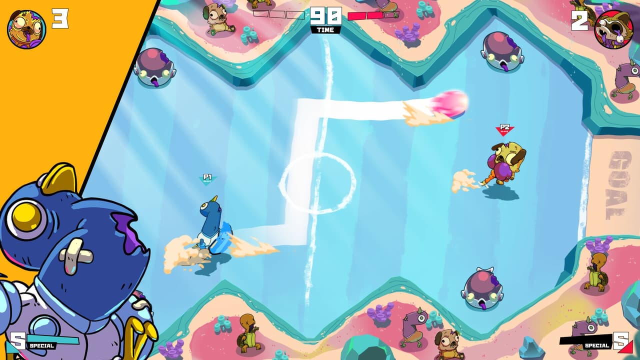 Pets No More screenshot 5