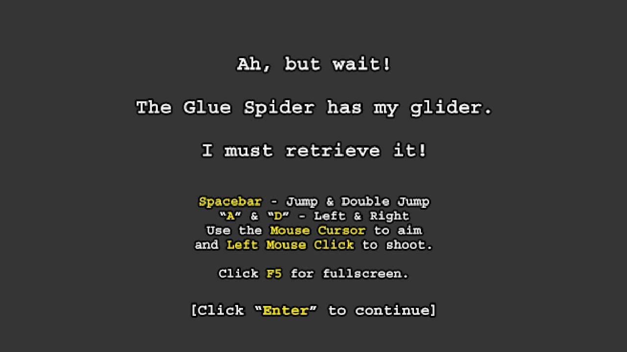 I Flew screenshot 6