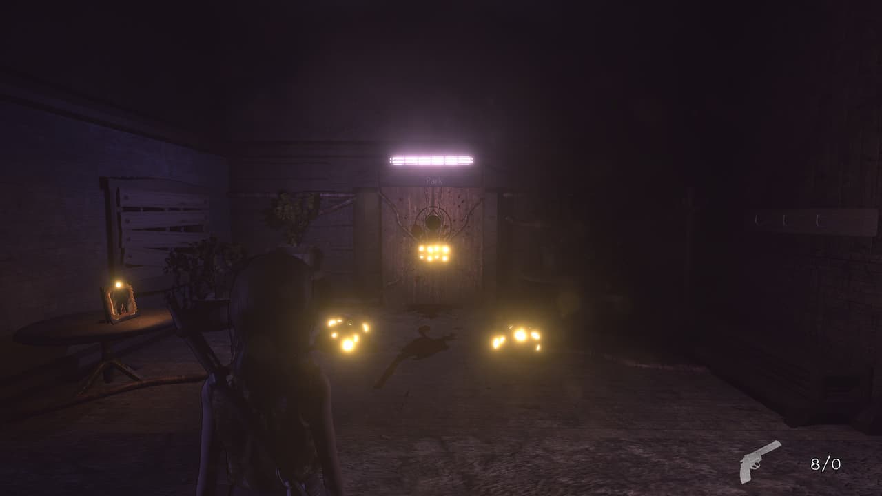 Eldervale screenshot 2