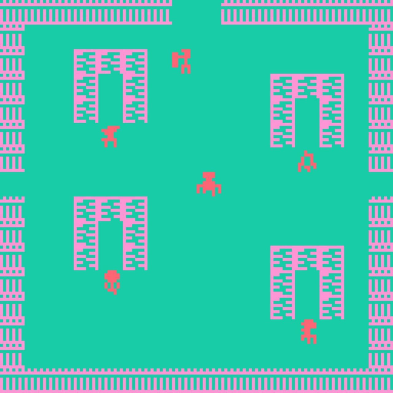 The Village (itch) (PanzaDolphin56) screenshot 2