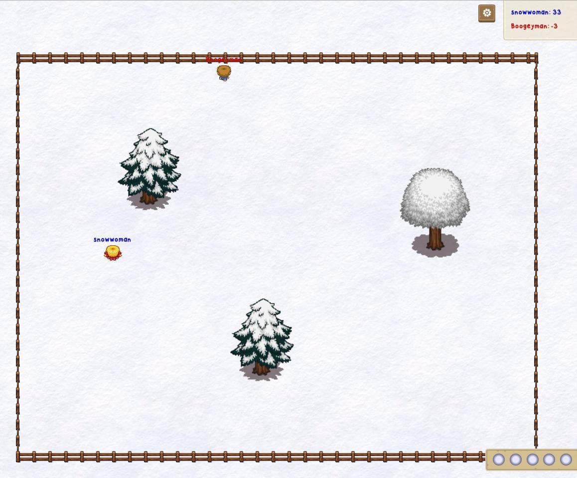 Snowbox