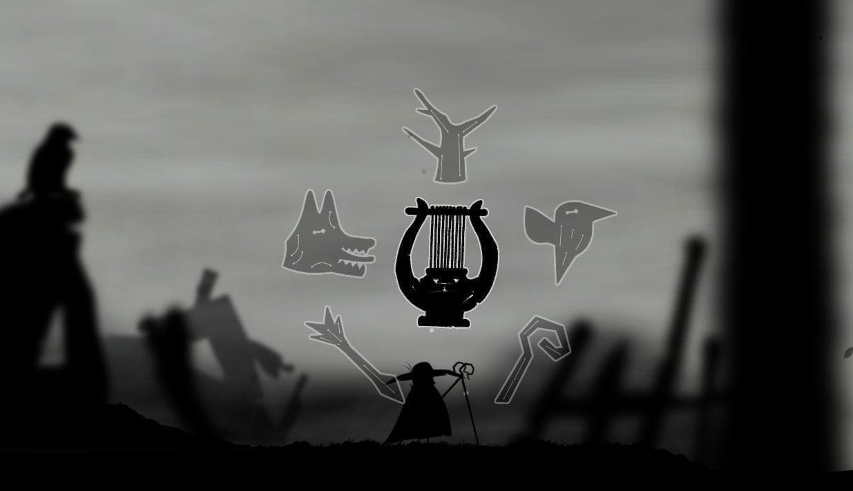 Shadowplay Shepherd