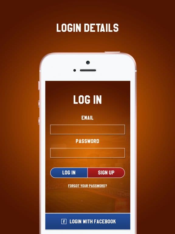 Universal-Sports screenshot 2