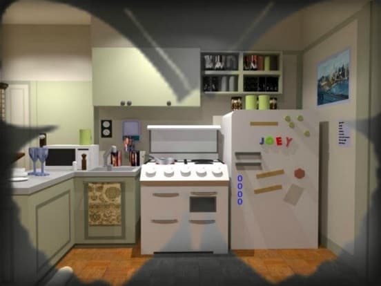 The Hardest Escape 4 screenshot 4