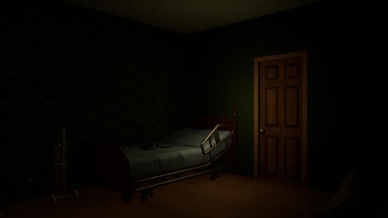 AfterMath (itch) (LuliLuluc) screenshot 2