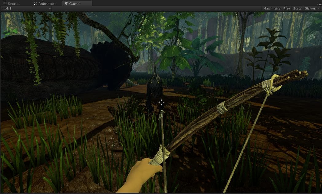 Survive Pangea: Pre Historic Survival screenshot 2