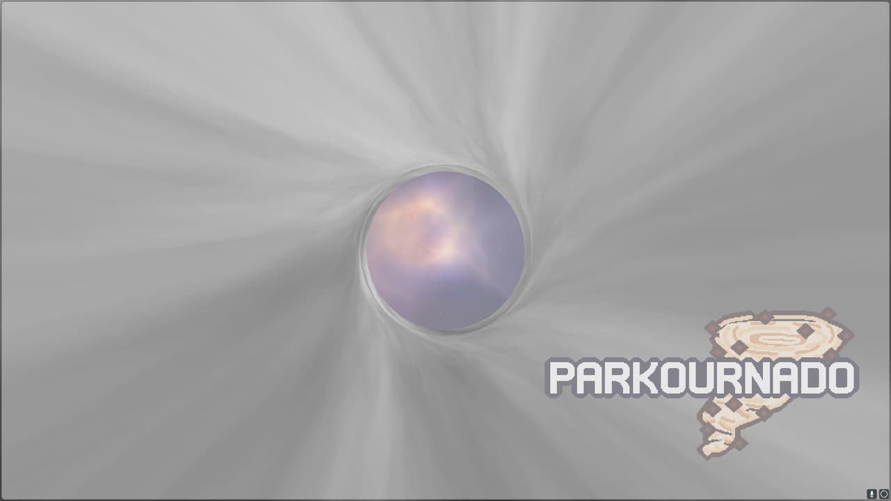 Parkournado screenshot 2