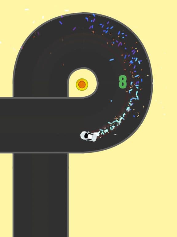 Swing Drift screenshot 4