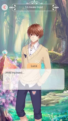 Dress Up Diary: True Love